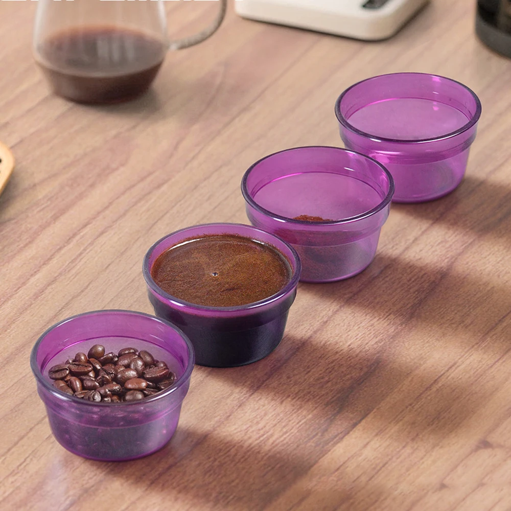 6pcs/24pcs Coffee Measurement  - Coffee Equipment Usa review and price