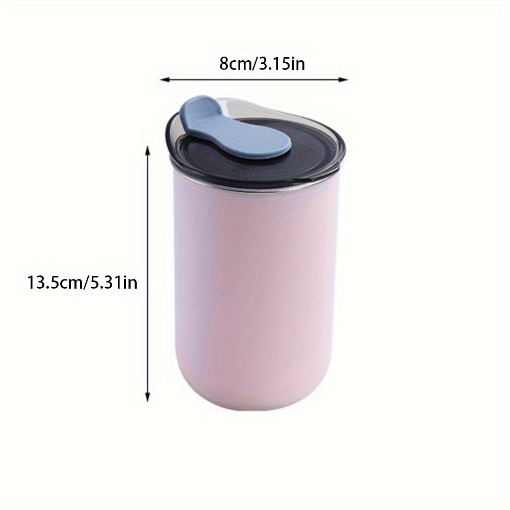 Custom Birth Flower Stainless  - Coffee Equipment Usa review and price