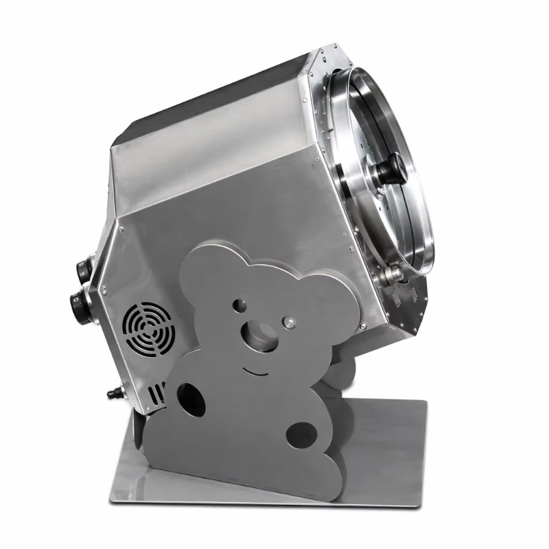 2000g Commercial Electric Roas - Coffee Equipment Usa review and price
