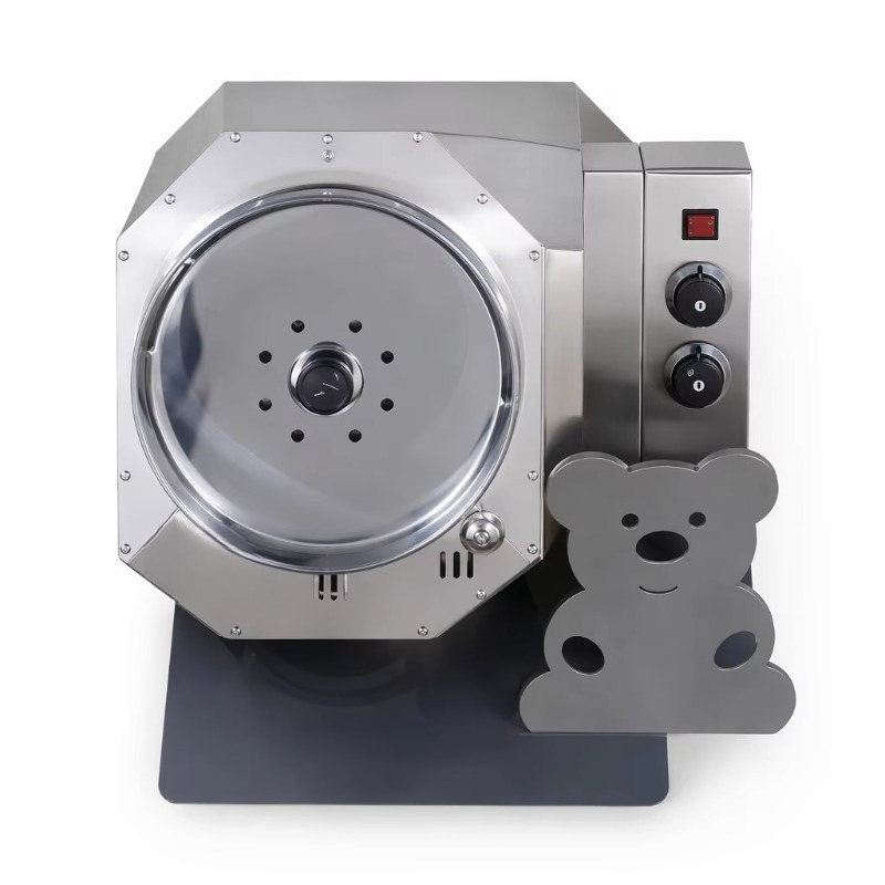 2000g Commercial Electric Roas - Coffee Equipment Usa review and price