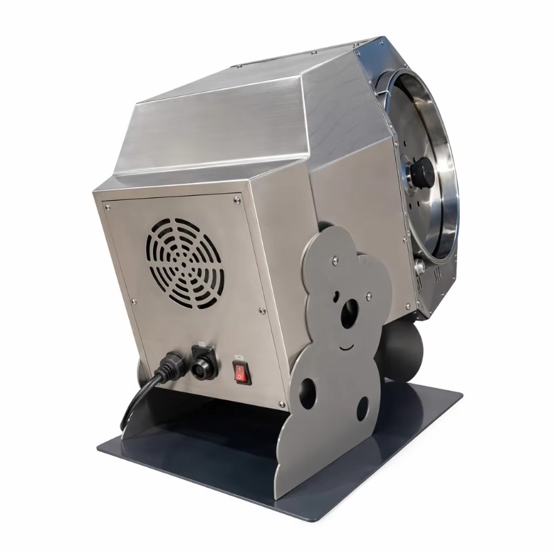 2000g Commercial Electric Roas - Coffee Equipment Usa review and price