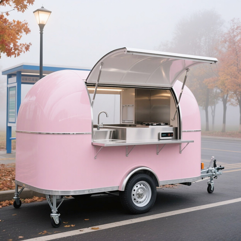 Big Coffee Bbq Food Trucks Mob - Coffee Equipment Usa review and price