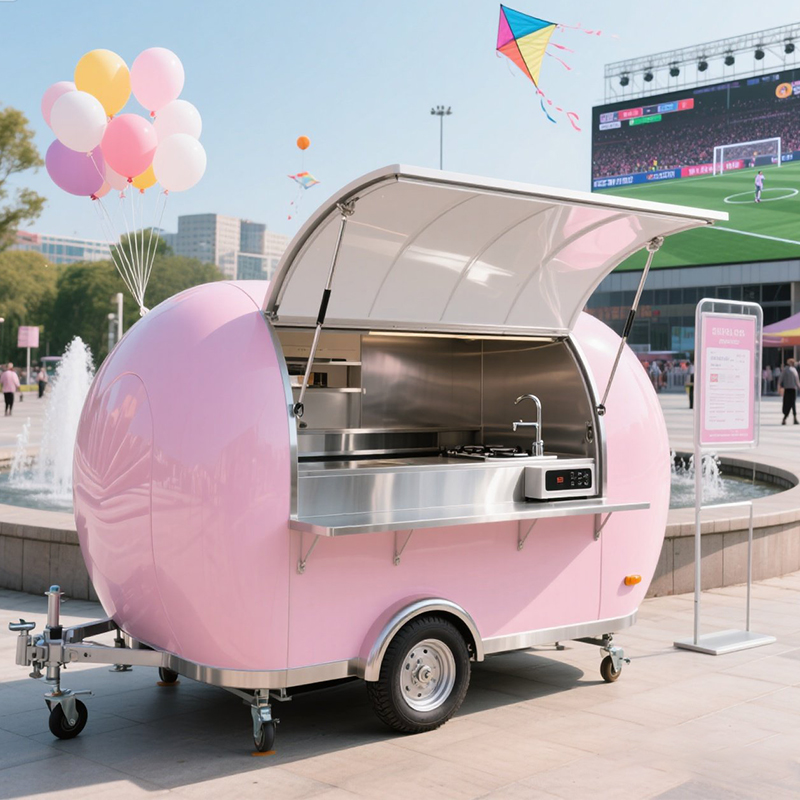 Big Coffee Bbq Food Trucks Mob - Coffee Equipment Usa review and price
