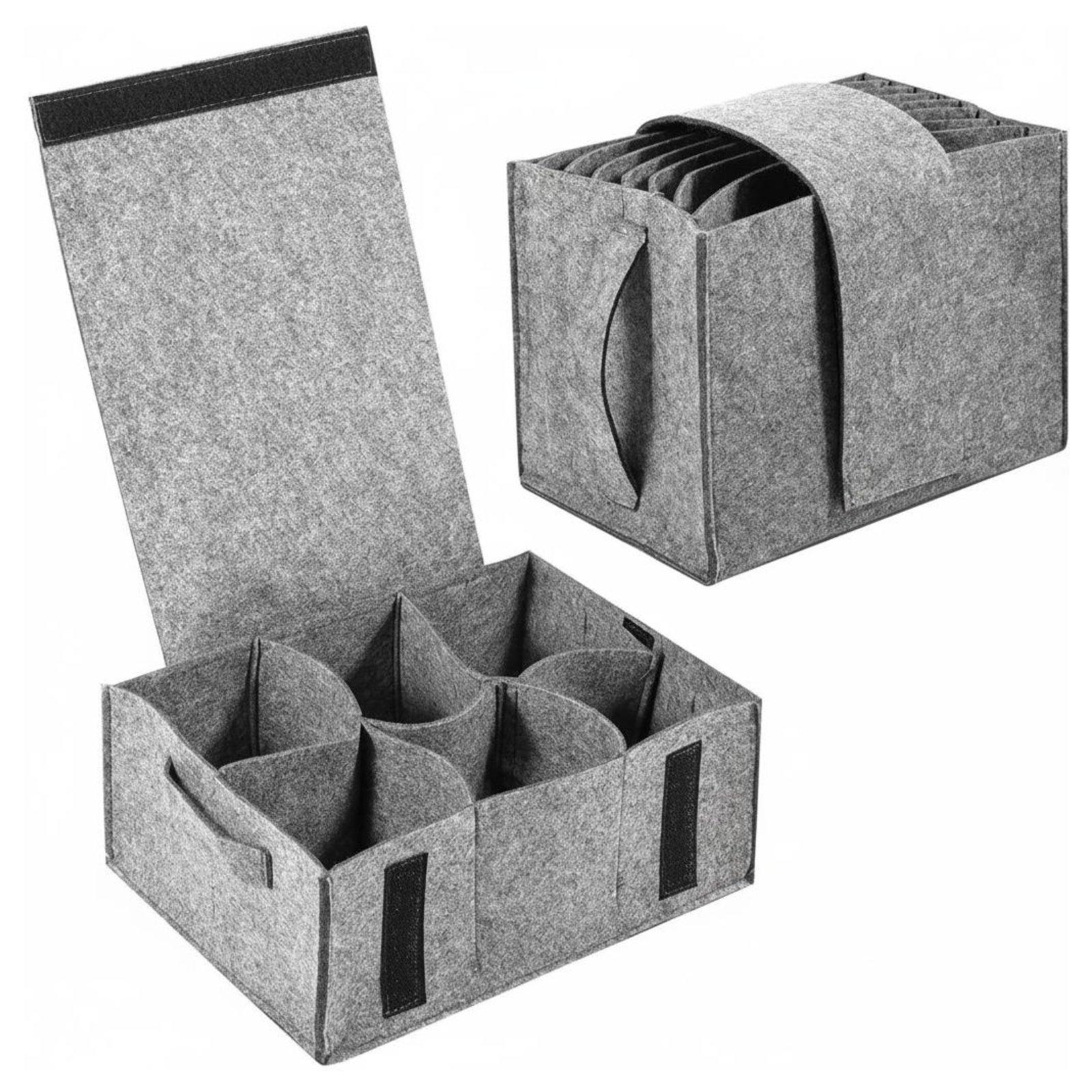 Household Felt Storage Pouch P - Coffee Equipment Usa review and price