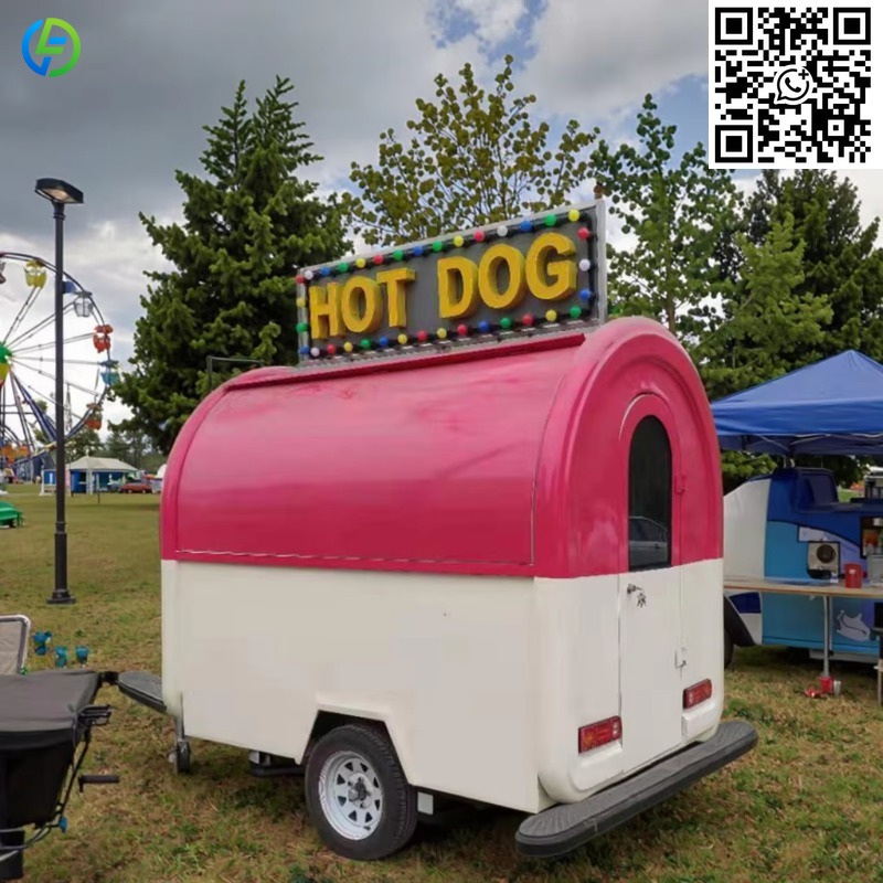 Customized Food Truck Snack Fo - Coffee Equipment Usa review and price