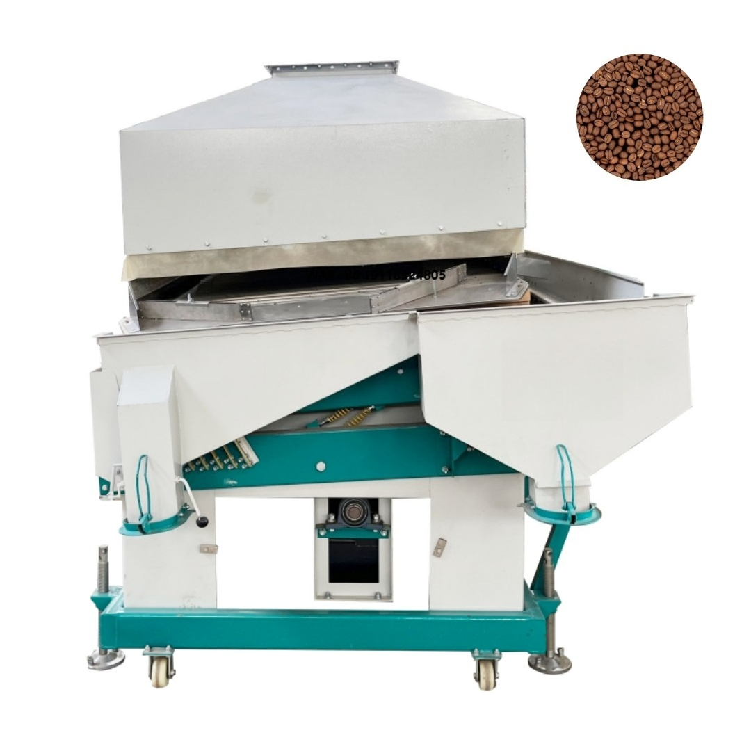 Mobile Coffee Beans Processing - Coffee Equipment Usa review and price