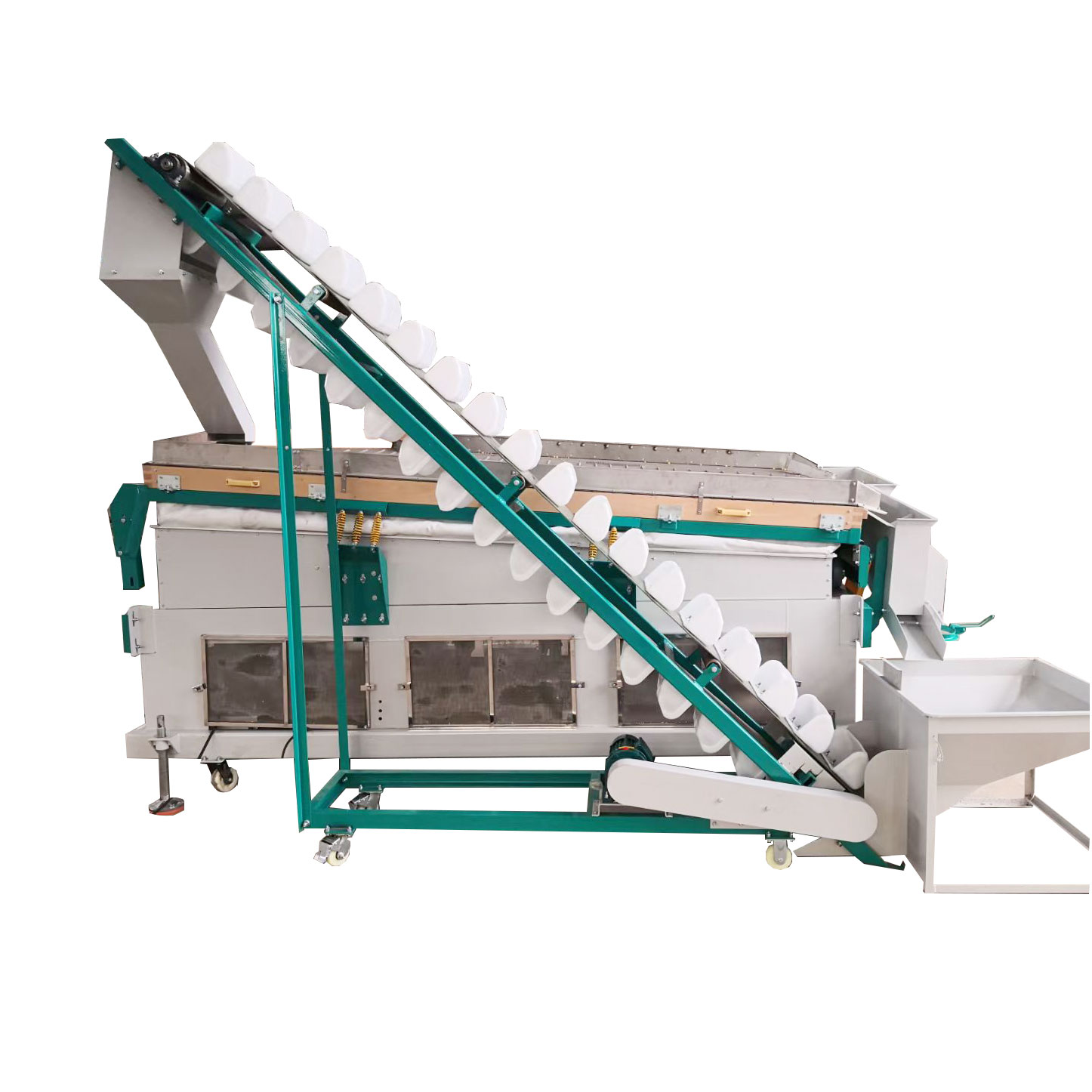 Mobile Coffee Beans Processing - Coffee Equipment Usa review and price
