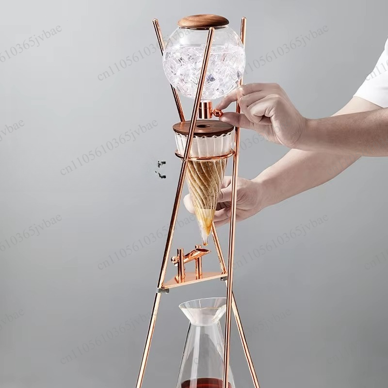 Commercial Ice Drop Cold Brew  - Coffee Equipment Usa review and price