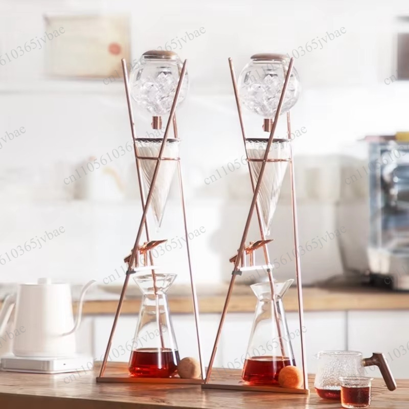 Commercial Ice Drop Cold Brew  - Coffee Equipment Usa review and price