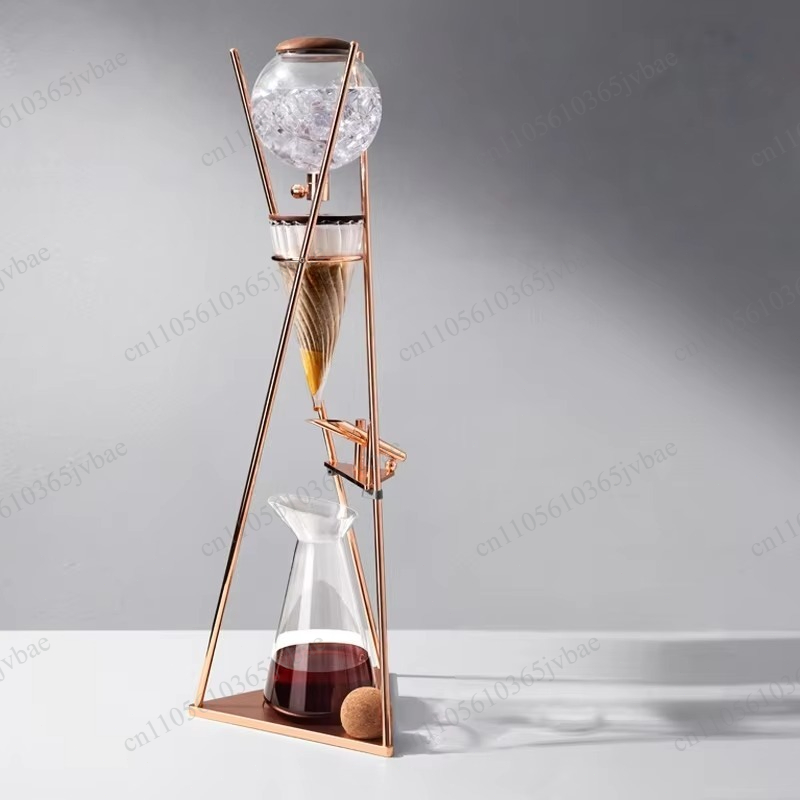 Commercial Ice Drop Cold Brew  - Coffee Equipment Usa review and price