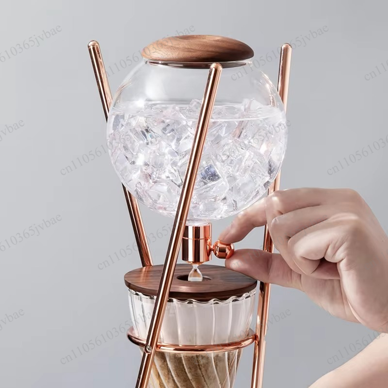 Commercial Ice Drop Cold Brew  - Coffee Equipment Usa review and price