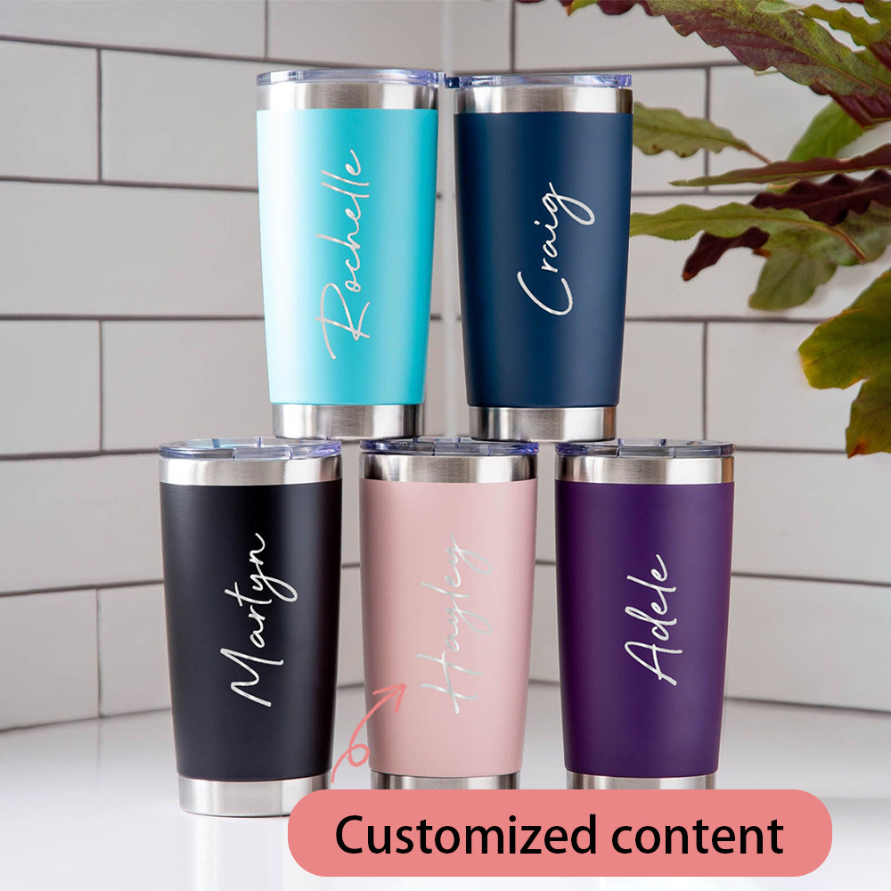 Personalized Stainless Steel C - Coffee Equipment Usa review and price