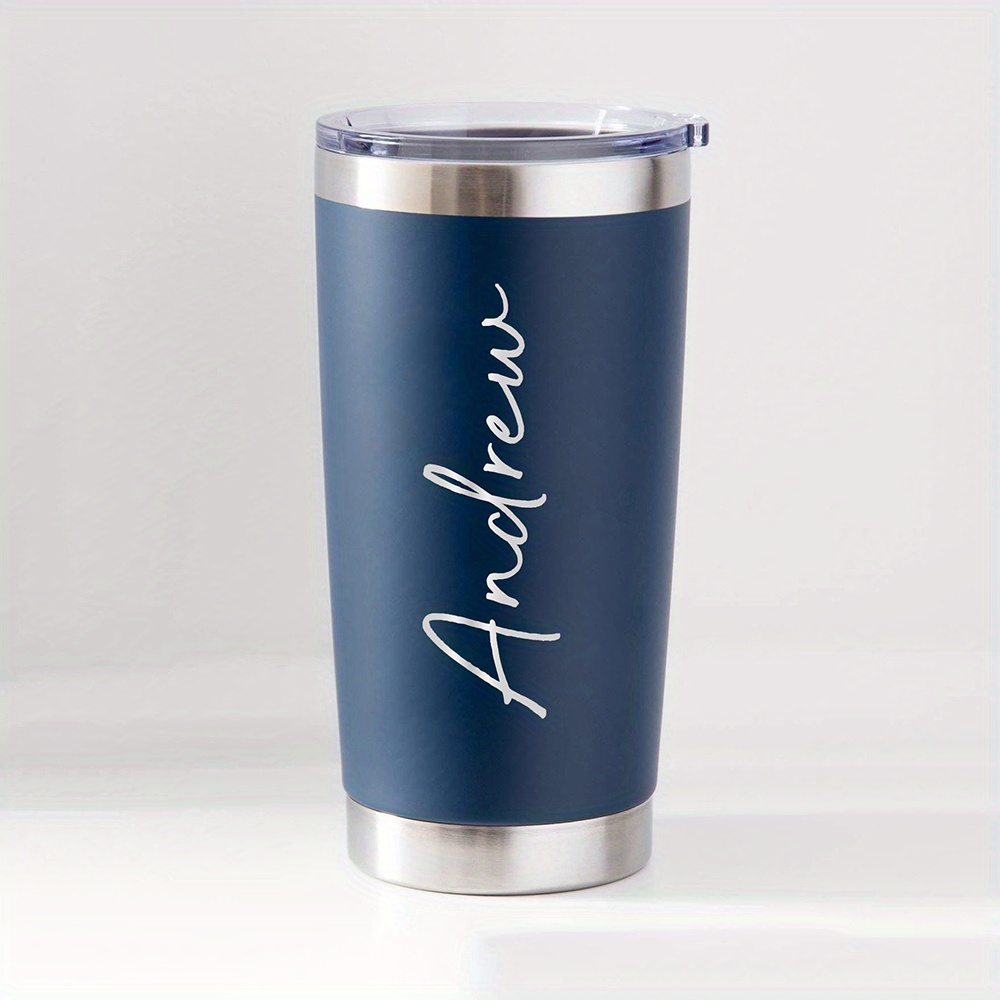 Personalized Stainless Steel C - Coffee Equipment Usa review and price