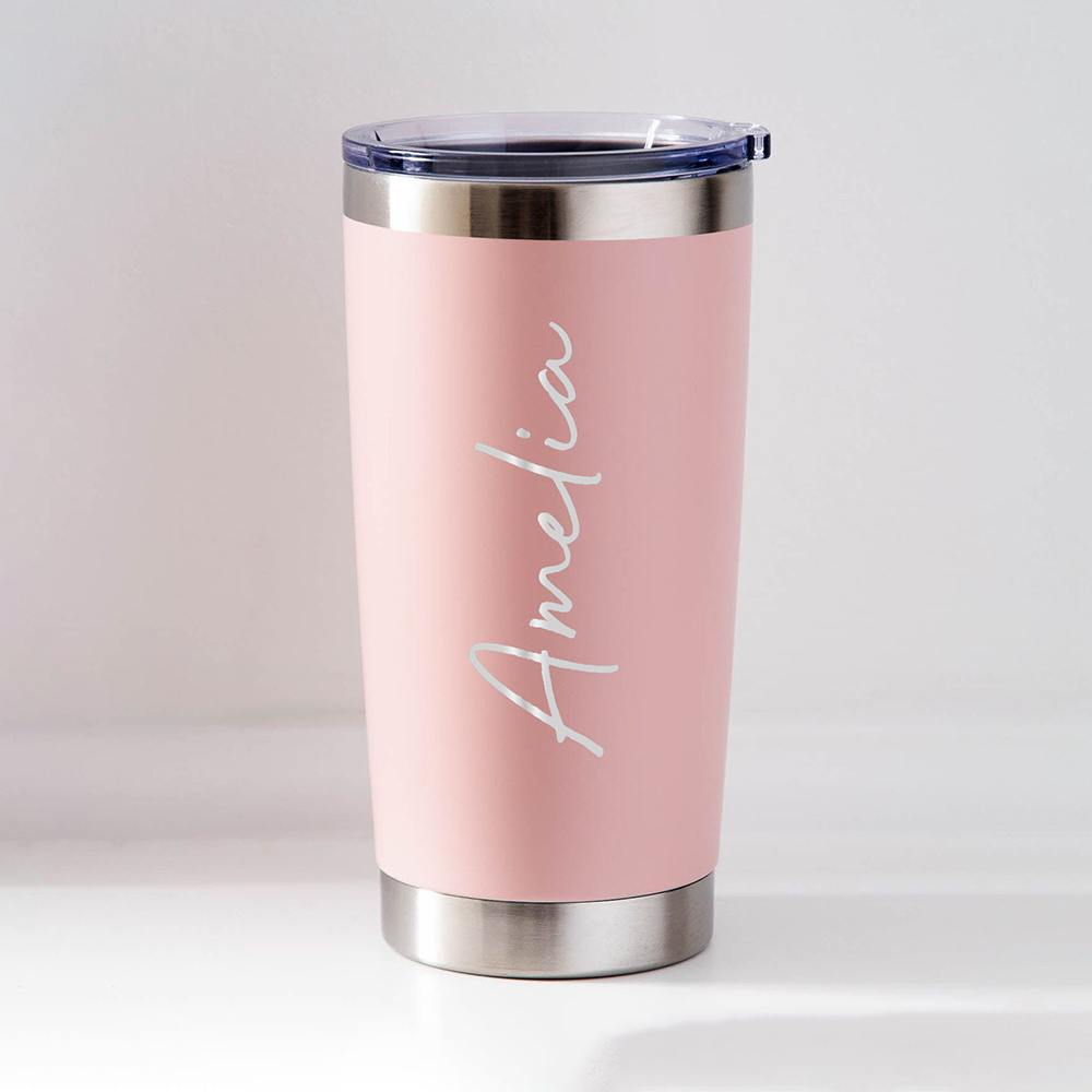 Personalized Stainless Steel C - Coffee Equipment Usa review and price
