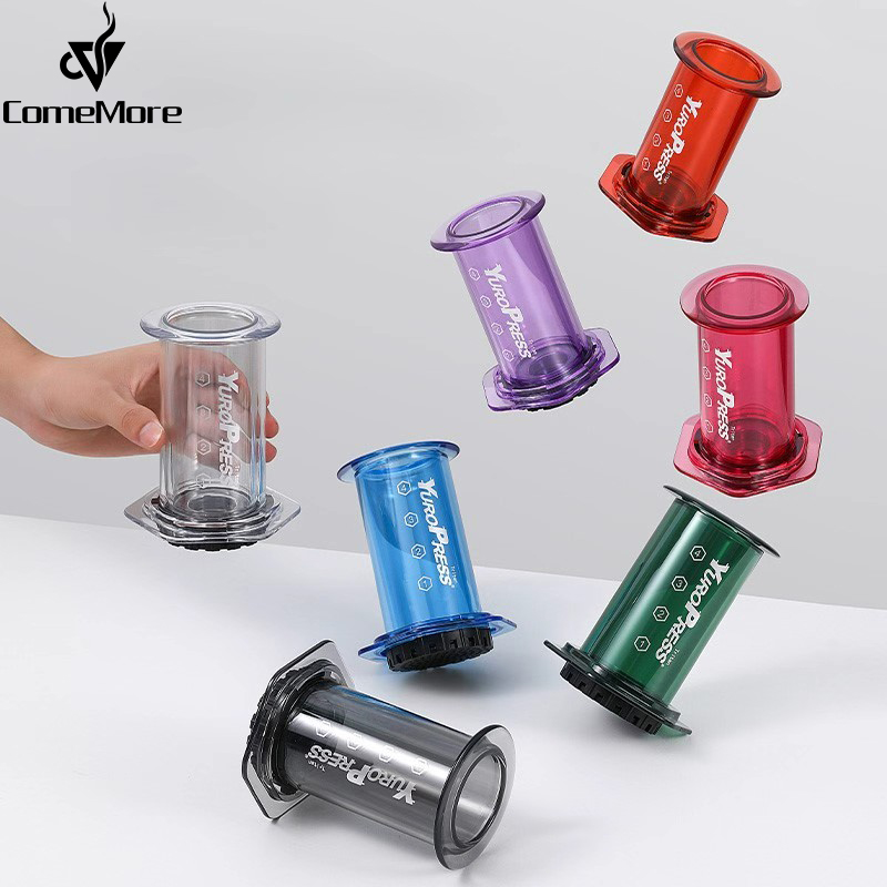 Yuropress Portable Espresso Co - Quality Coffee Equipment review and price