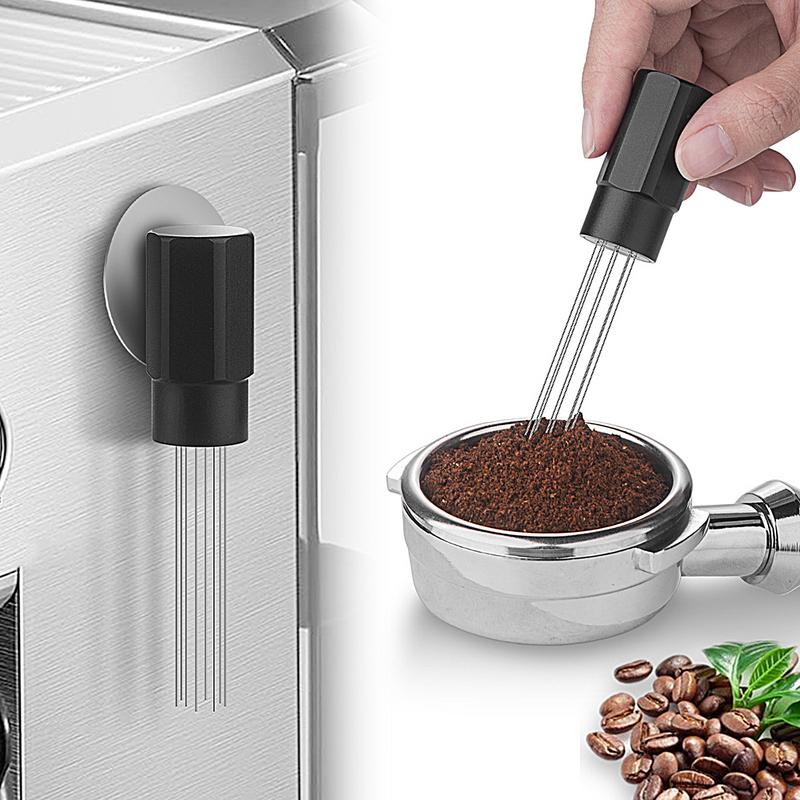 Espresso Needle Distributor Es - Quality Coffee Equipment review and price