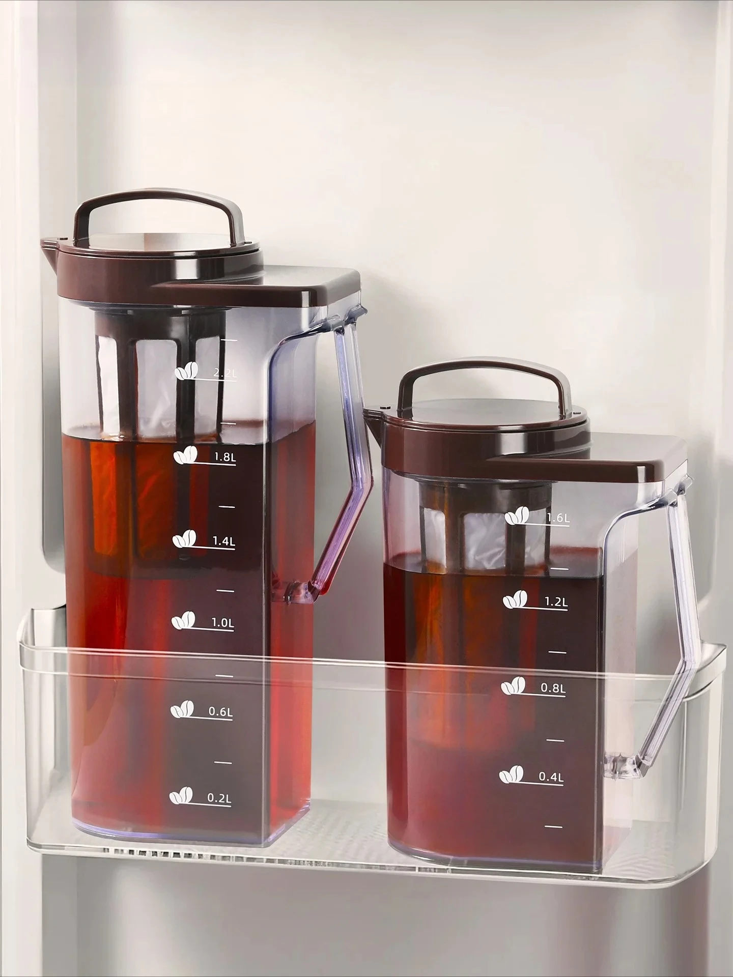 Large Capacity Plastic Cold Br - Coffee Equipment Usa review and price